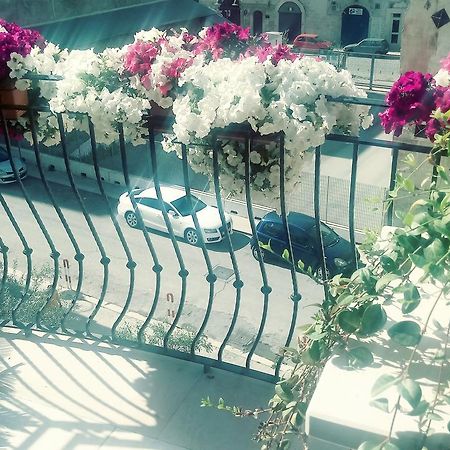 B&B Al Vecchio Borgo Барлета Екстериор снимка