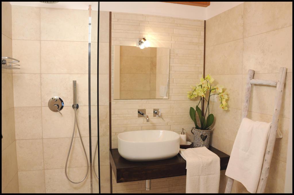 B&B Al Vecchio Borgo Барлета Стая снимка