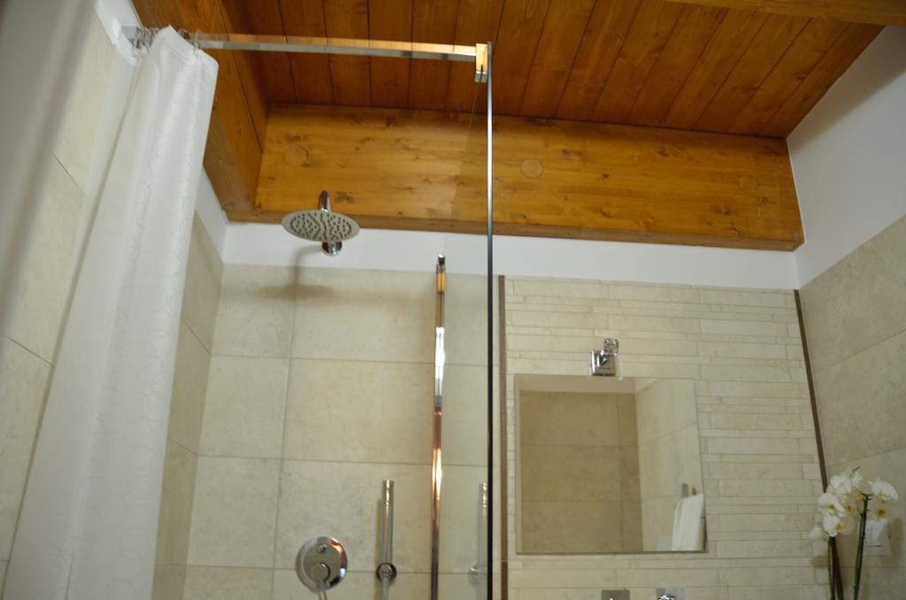 B&B Al Vecchio Borgo Барлета Стая снимка