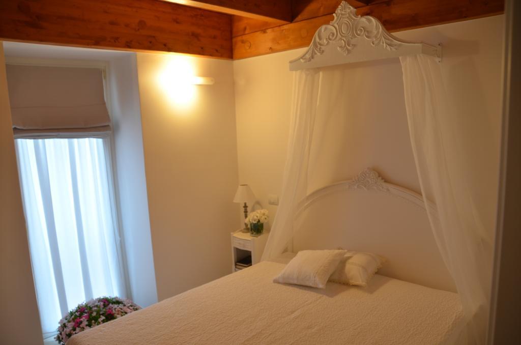 B&B Al Vecchio Borgo Барлета Стая снимка